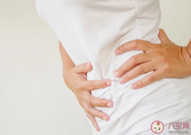 為什么痛經蹲廁所就會好很多 女性為什么會痛經