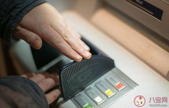 銀行取錢為什么要問用途 銀行取錢有哪些常識