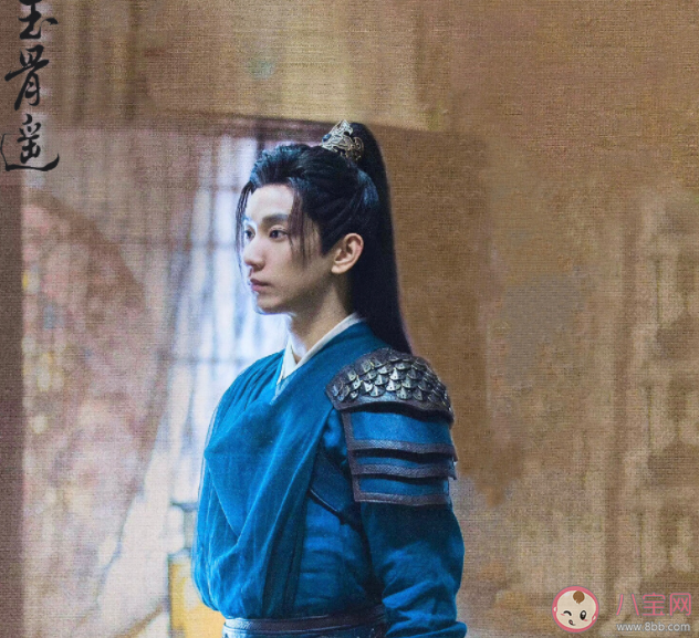 《玉骨遙》青罡喜歡誰 青罡結局是什么