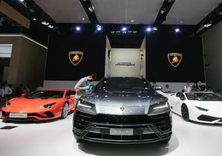 蘭博基尼燃油車被搶購(gòu)一空 蘭博基尼燃油車為什么遭搶購(gòu)