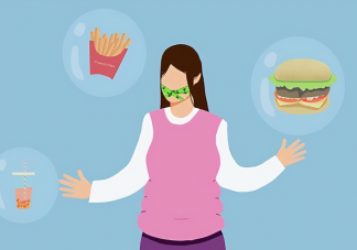 節食不運動vs節食運動區別在哪 減肥節食的科學方法是什么