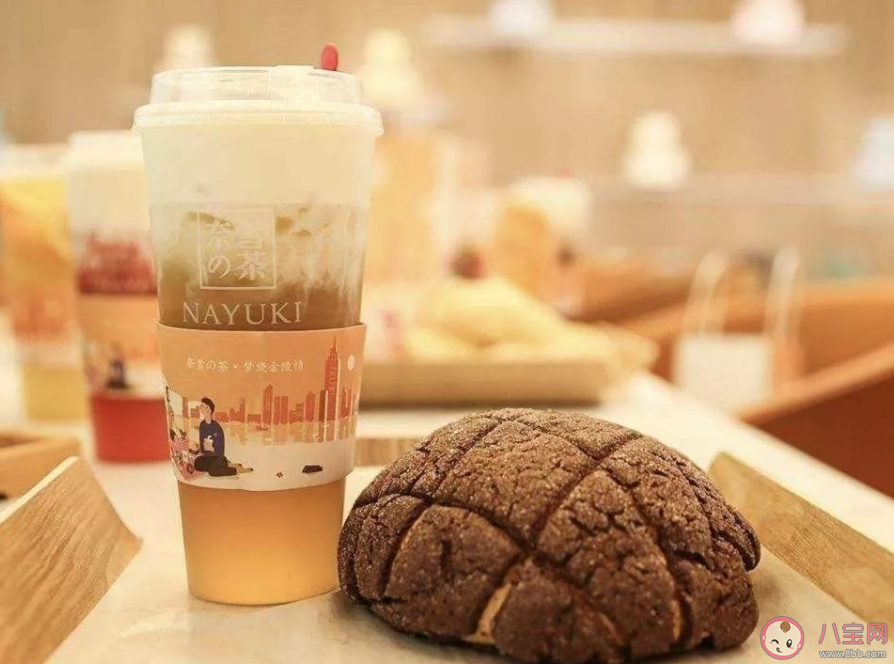 為何喜茶奈雪開始扎堆小縣城 喜茶奈雪熱度下降了嗎