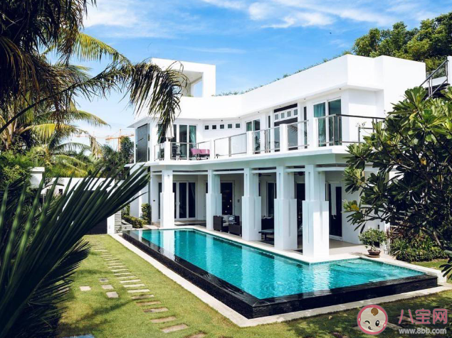 男子賣3套房換別墅剛到手就后悔是怎么回事 買別墅要考慮好什么