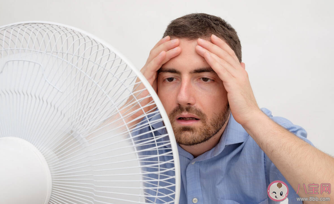 為什么有些人很怕熱 怕熱的人怎么扛過(guò)夏天 為什么有些人很怕熱 怕熱的人怎么扛過(guò)夏天