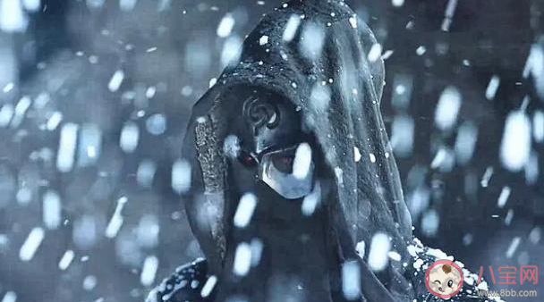 《玉骨遙》智者大人真實身份是什么 智者就是星尊大帝嗎