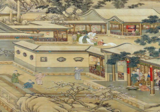 古代學校在夏季放假主要是為了什么 螞蟻莊園7月8日答案