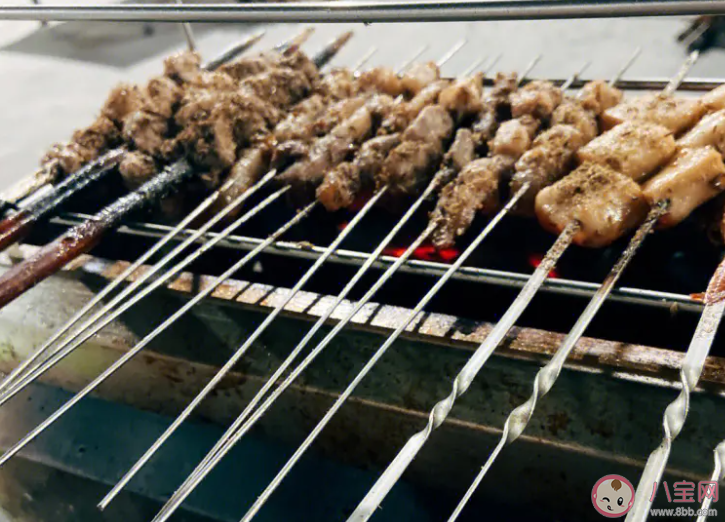 夏天來了淄博燒烤卻要涼了嗎 淄博燒烤熱度降低了嗎