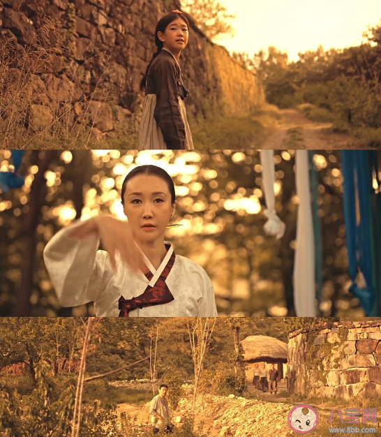 韓劇《惡鬼》太子鬼是什么 胎子鬼是誰(shuí)