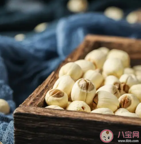 糖尿病能吃蓮子嗎 蓮子吃了有什么好處
