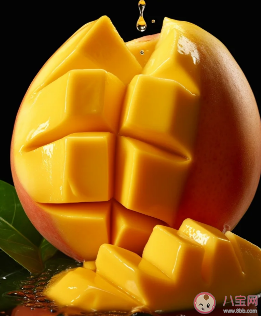 為什么超市里的芒果是熱的 芒果怎么保存比較好 為什么超市里的芒果是熱的 芒果怎么保存比較好