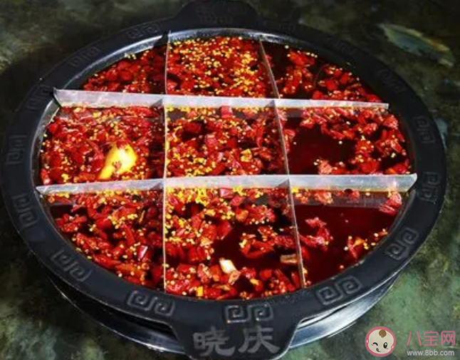 重慶九宮格火鍋分成不同格子主要是為了 螞蟻莊園7月11日答案
