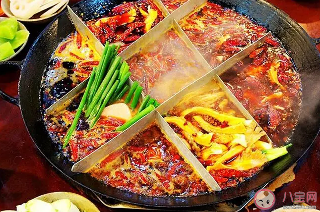 重慶九宮格火鍋分成不同格子主要是為了 螞蟻莊園7月11日答案