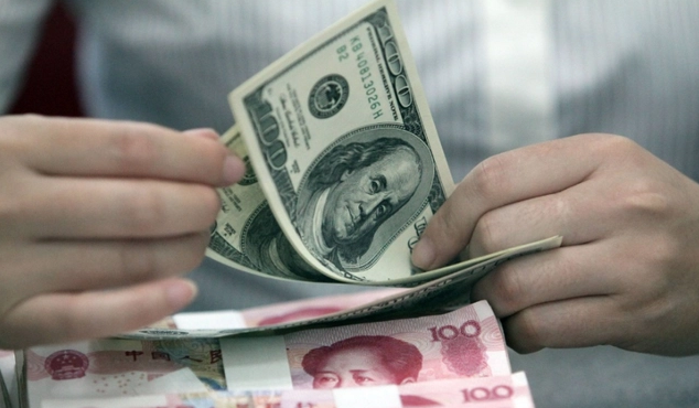 需要擔心人民幣持續貶值嗎 人民幣為什么貶值了 需要擔心人民幣持續貶值嗎 人民幣為什么貶值了