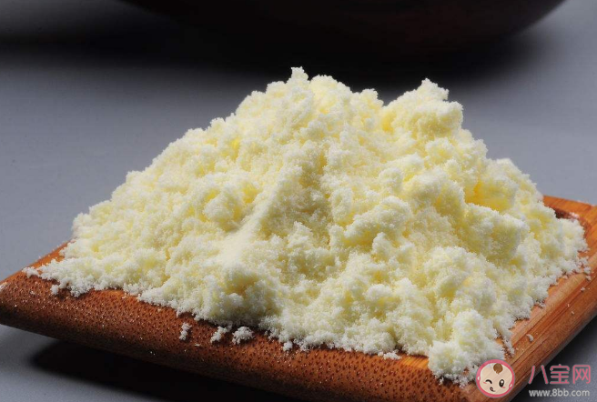 嬰幼兒配方乳粉新規(guī)10月1日起施行 新規(guī)主要內(nèi)容是什么