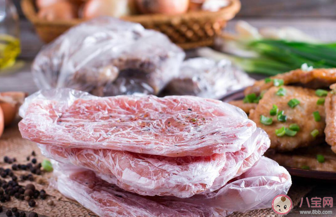 冷凍肉類經(jīng)過(guò)反復(fù)解凍會(huì)滋生細(xì)菌嗎 螞蟻莊園7月12日答案 冷凍肉類經(jīng)過(guò)反復(fù)解凍會(huì)滋生細(xì)菌嗎 螞蟻莊園7月12日答案