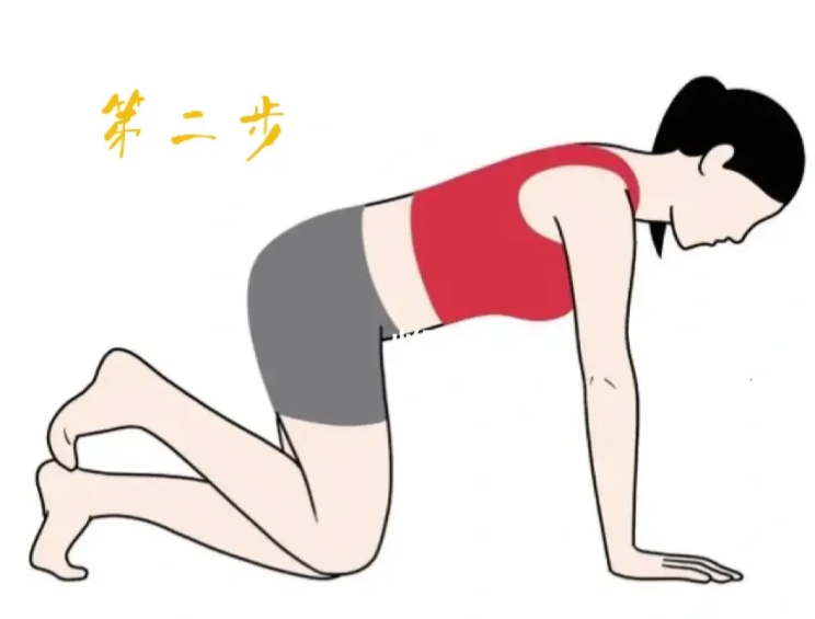 什么會導致死臀綜合征 死臀綜合征如何鍛煉改善 什么會導致死臀綜合征 死臀綜合征如何鍛煉改善