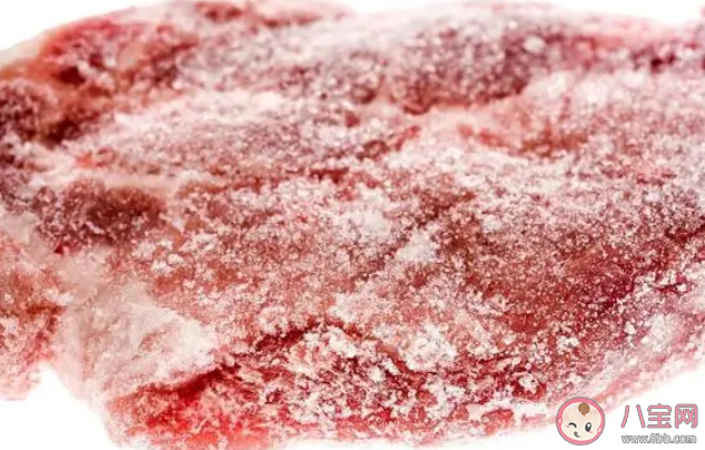 冷凍肉類經過反復解凍會滋生細菌嗎 螞蟻莊園7月12日答案介紹 冷凍肉類經過反復解凍會滋生細菌嗎 螞蟻莊園7月12日答案介紹