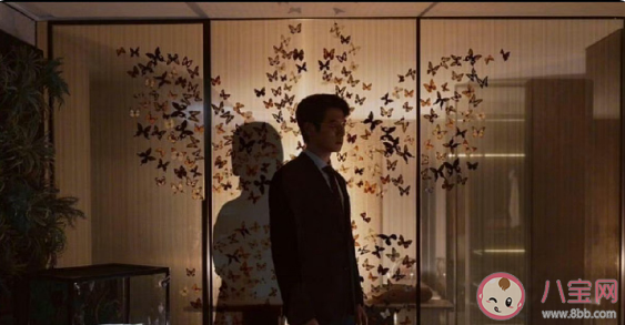 《我的人間煙火》孟宴臣蝴蝶墻來源是什么 孟宴臣人設是怎樣的