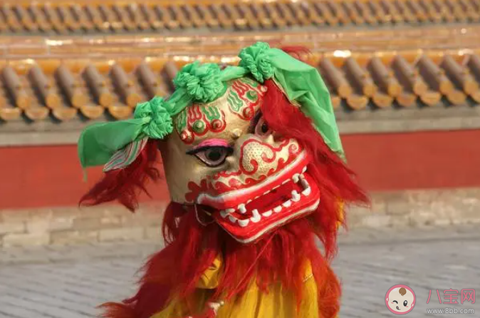 現(xiàn)存獅舞分為南獅北獅兩大類其中嬌憨可愛的是 螞蟻新村7月12日答案 現(xiàn)存獅舞分為南獅北獅兩大類其中嬌憨可愛的是 螞蟻新村7月12日答案