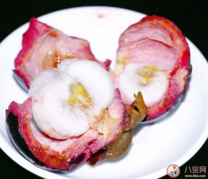 以下哪種山竹更新鮮 螞蟻莊園7月13日答案 以下哪種山竹更新鮮 螞蟻莊園7月13日答案