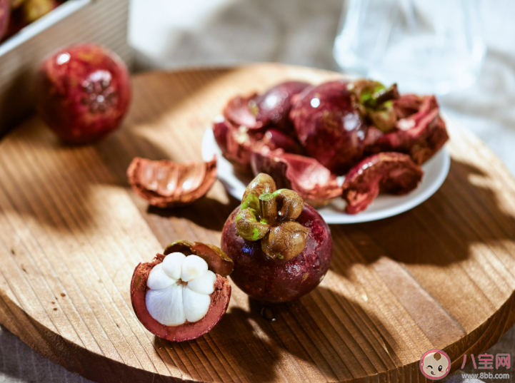 以下哪種山竹更新鮮 螞蟻莊園7月13日答案 以下哪種山竹更新鮮 螞蟻莊園7月13日答案