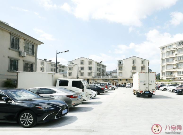 杭州超過40℃全天免費停車 杭州夏天有多熱 杭州超過40℃全天免費停車 杭州夏天有多熱