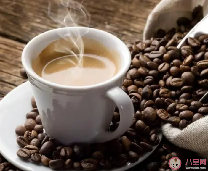 怎樣喝咖啡比較健康 咖啡健康攝入量是多少