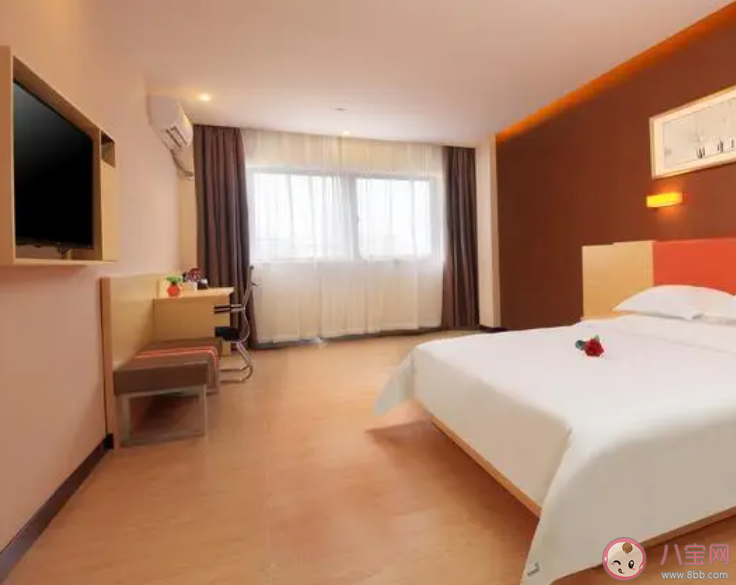 為什么酒店只有一把椅子 住酒店要注意些什么