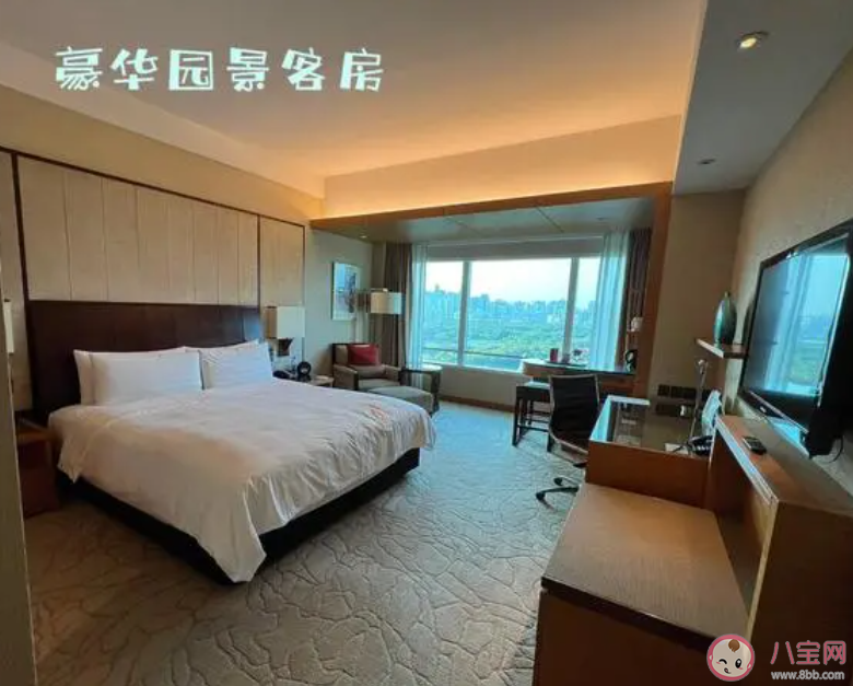 為什么酒店只有一把椅子 住酒店要注意些什么