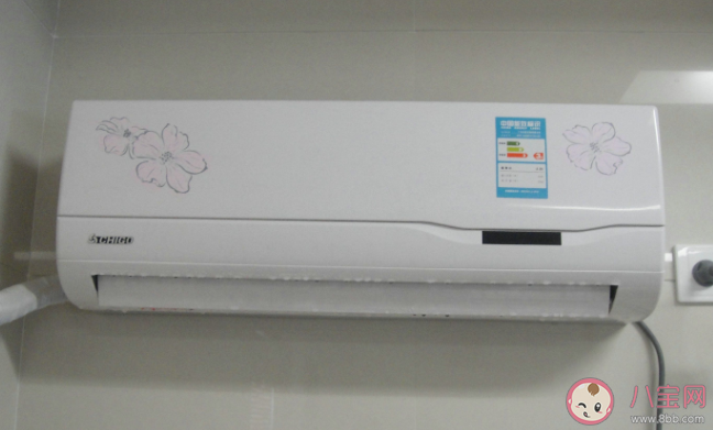 夏天使用空調怎么更省電 空調不制冷解決方法