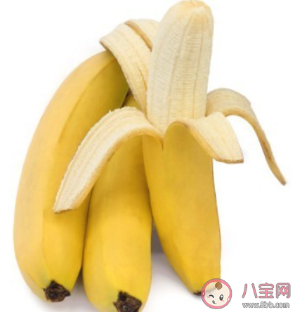 如何防止香蕉變黑 香蕉皮變黑了還能吃嗎