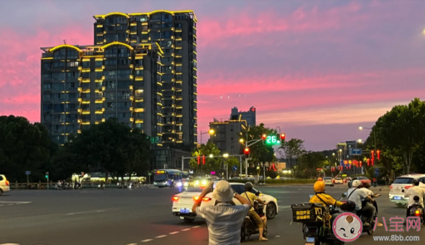 City walk是什么意思 City walk和逛馬路有什么區別