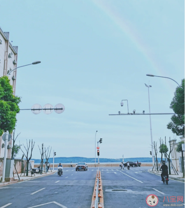 City walk是什么意思 City walk和逛馬路有什么區別