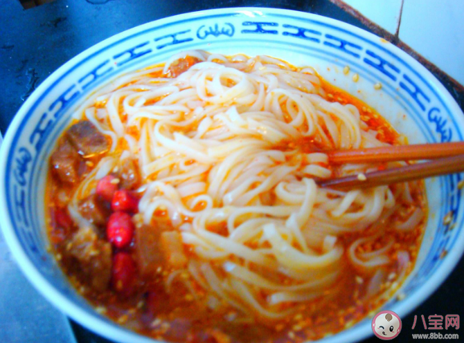 面館里常說的緊湯指的是什么 螞蟻莊園7月14日答案 面館里常說的緊湯指的是什么 螞蟻莊園7月14日答案