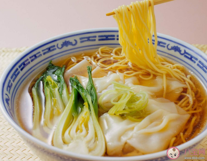 面館里常說的緊湯指的是什么 螞蟻莊園7月14日答案 面館里常說的緊湯指的是什么 螞蟻莊園7月14日答案