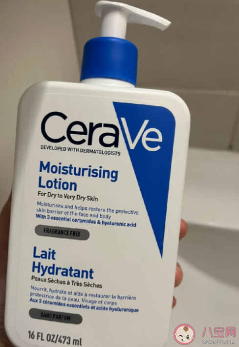 每天擦身體乳有用嗎 怎么根據膚質選擇身體乳