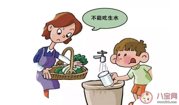 暴雨洪澇過后應該警惕哪些疾病 暴雨洪澇過后8不吃 暴雨洪澇過后應該警惕哪些疾病 暴雨洪澇過后8不吃