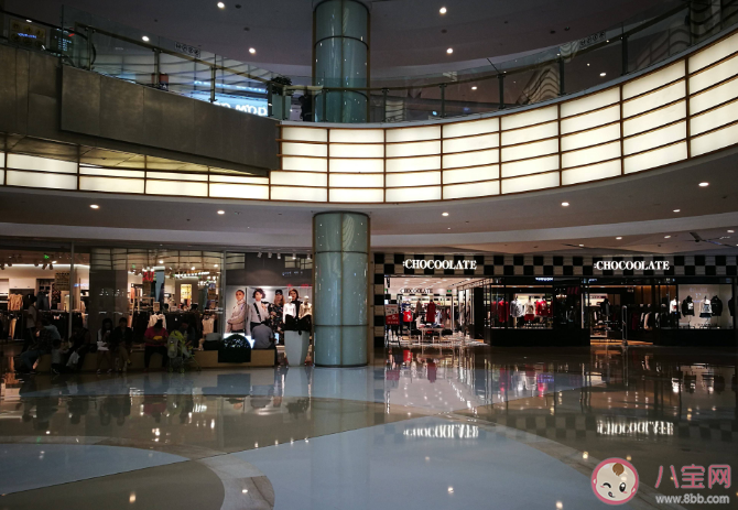 北京下半年將新增14座購(gòu)物中心 購(gòu)物中心的未來(lái)發(fā)展趨勢(shì)是什么