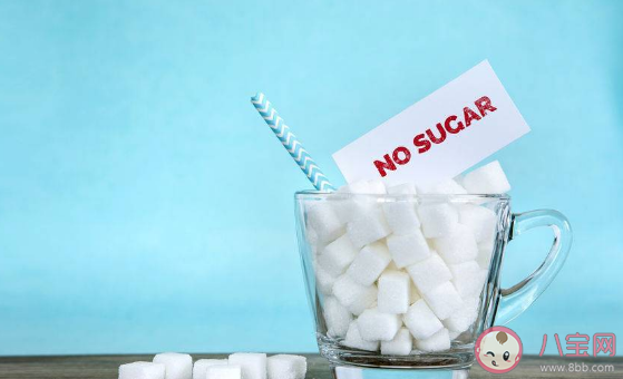 無糖飲料還有存在的必要嗎 無糖食物適合糖尿病大量食用嗎
