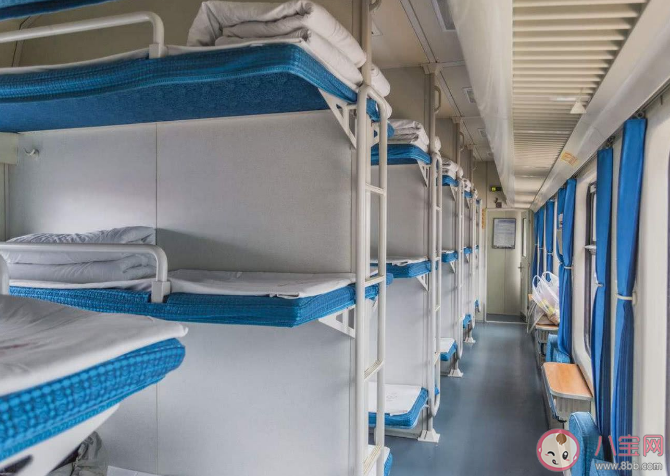 綠皮火車硬臥上中下三鋪哪個最好 上中下三鋪優(yōu)缺點是什么