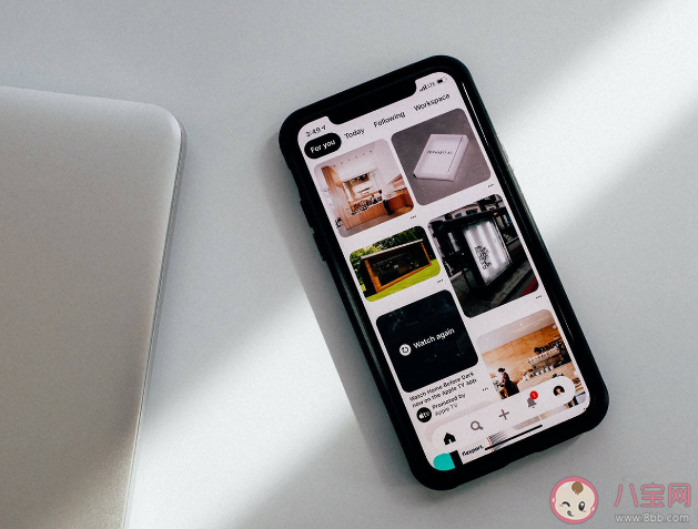 86.1%受訪者會漫無目的刷手機 如何正確應對手機的各種信息