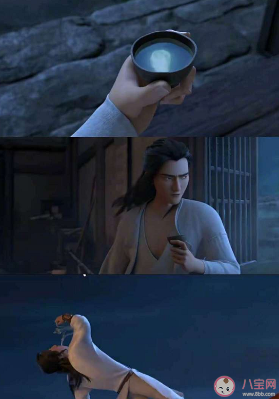 《長安三萬里》為什么會是三萬里 《長安三萬里》適合孩子看嗎