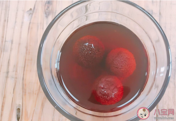 喝楊梅酒的人為什么變少了 泡楊梅酒要注意什么