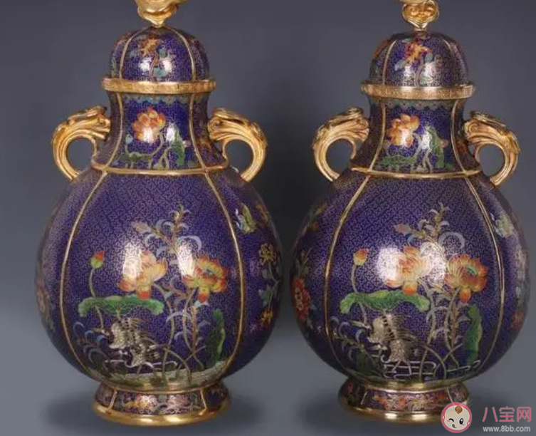 哪個城市是傳統工藝景泰藍的發祥地 螞蟻莊園7月16日答案