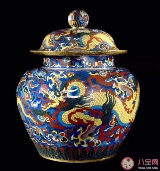 哪個城市是傳統工藝景泰藍的發祥地 螞蟻莊園7月16日答案