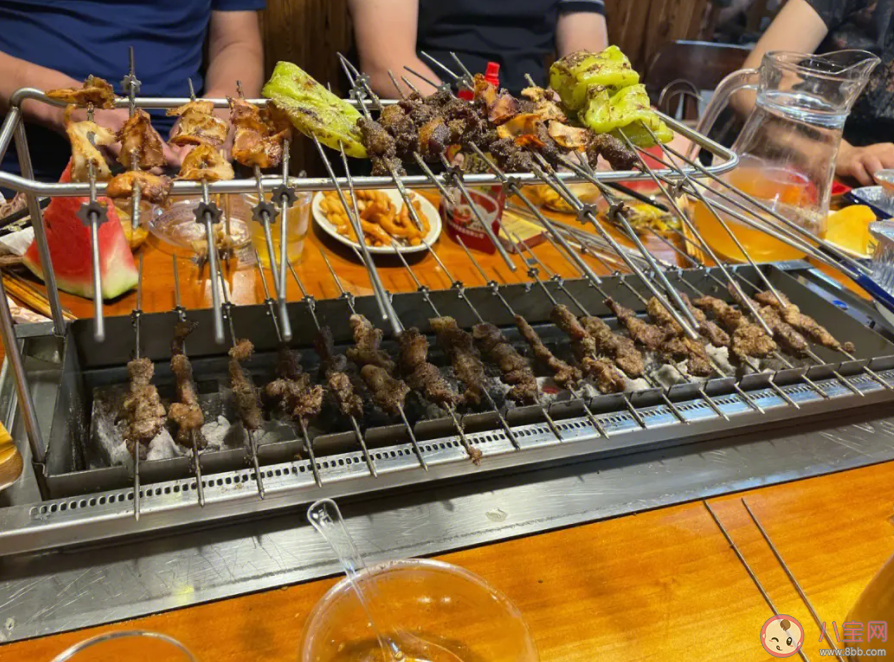 降溫后淄博燒烤行業(yè)現(xiàn)狀是怎樣的 燒烤出圈后給淄博留下了什么