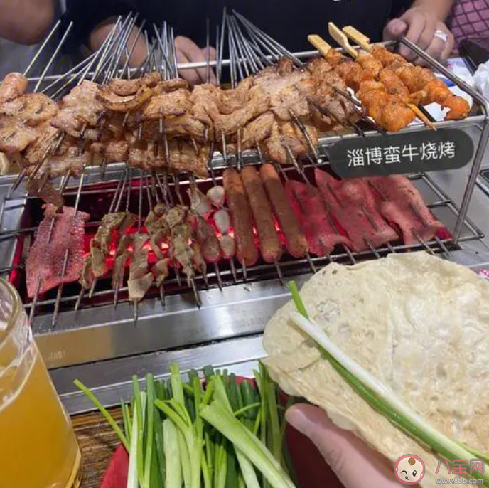 降溫后淄博燒烤行業(yè)現(xiàn)狀是怎樣的 燒烤出圈后給淄博留下了什么