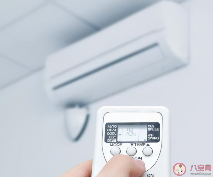 長期吹空調不能吹到的部位有哪些 吹空調時怎樣注意保暖