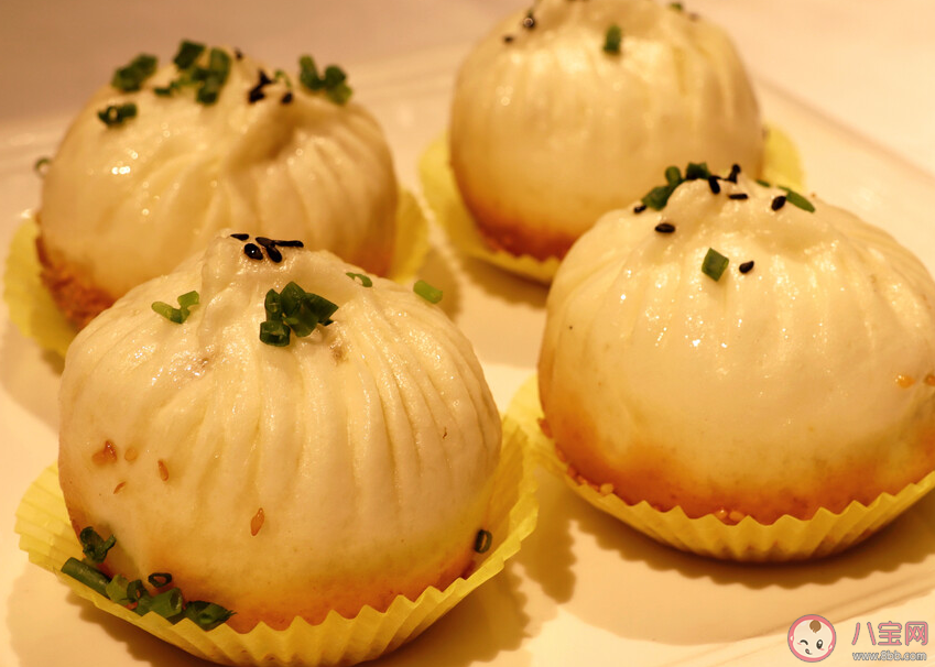 生煎饅頭是哪里的傳統(tǒng)小吃 螞蟻莊園7月18日答案