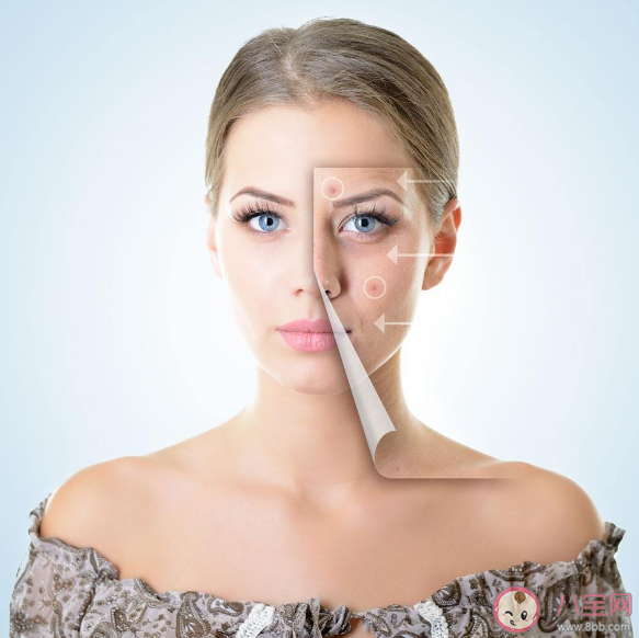 天生白的更不容易曬黑嗎 皮膚越白越好嗎